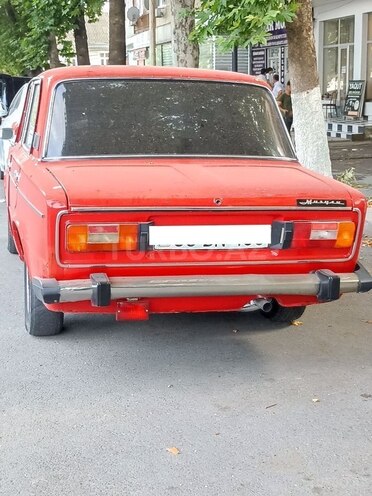 LADA (VAZ) 2106 1980, 96,485 km - 1.5 л - Göyçay