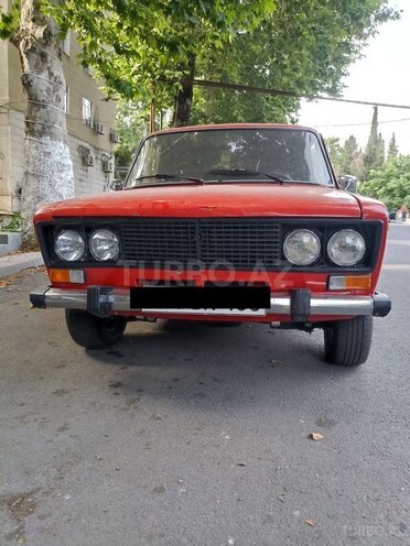 LADA (VAZ) 2106 1980, 96,485 km - 1.5 л - Göyçay
