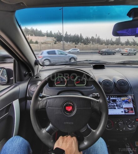 Chevrolet Aveo 2012, 245,000 km - 1.4 л - Bakı
