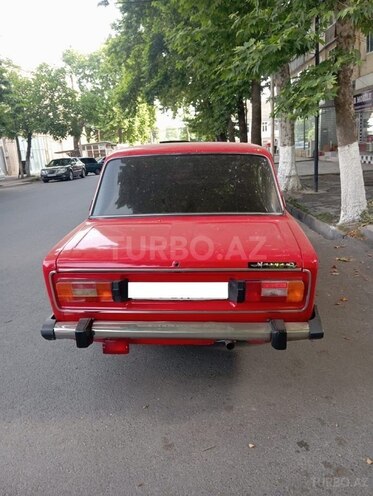 LADA (VAZ) 2106 1980, 96,485 km - 1.5 л - Göyçay
