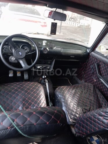 LADA (VAZ) 2106 1980, 96,485 km - 1.5 л - Göyçay