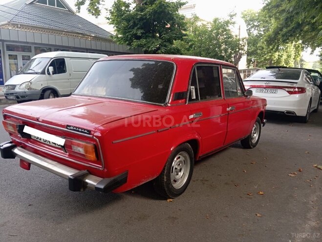 LADA (VAZ) 2106 1980, 96,485 km - 1.5 л - Göyçay