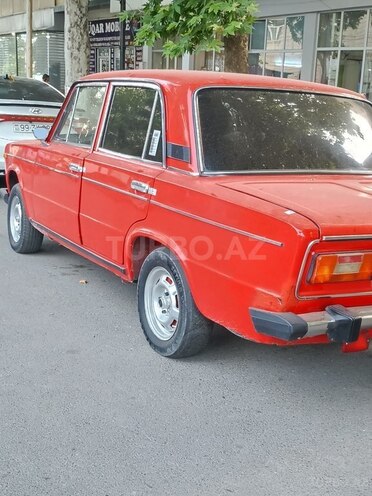 LADA (VAZ) 2106 1980, 96,485 km - 1.5 л - Göyçay