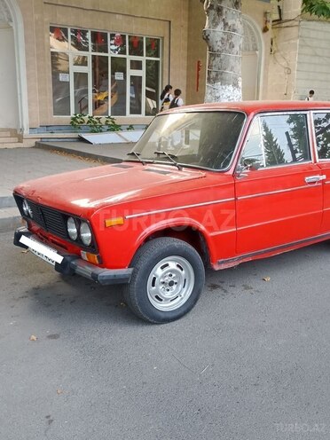 LADA (VAZ) 2106 1980, 96,485 km - 1.5 л - Göyçay