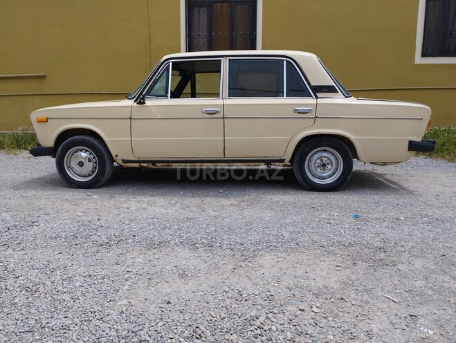 LADA (VAZ) 2106