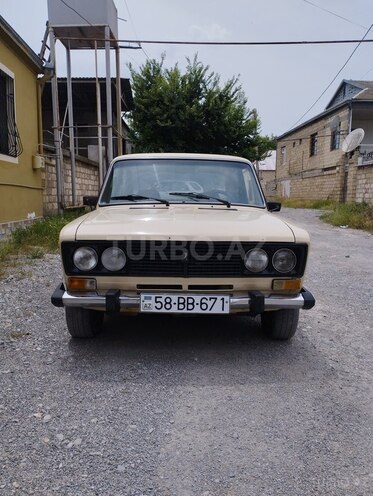 LADA (VAZ) 2106