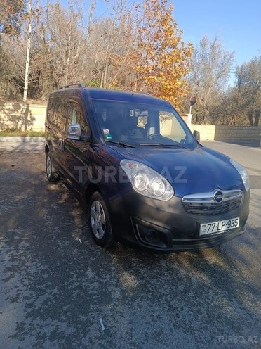 Fiat Doblo