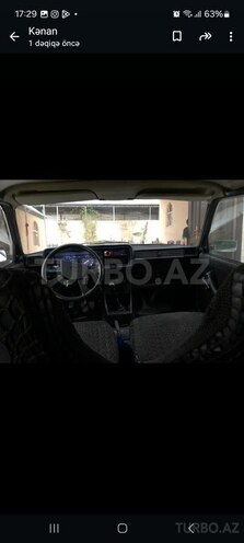 LADA (VAZ) 2107 2003, 9,999,999 km - 1.6 l - Şəmkir