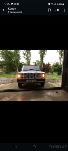 LADA (VAZ) 2107 2003, 9,999,999 km - 1.6 l - Şəmkir