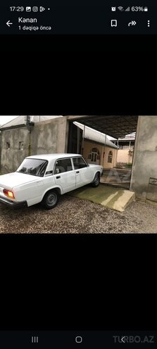 LADA (VAZ) 2107 2003, 9,999,999 km - 1.6 l - Şəmkir