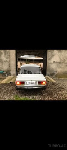 LADA (VAZ) 2107 2003, 9,999,999 km - 1.6 l - Şəmkir