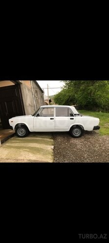 LADA (VAZ) 2107 2003, 9,999,999 km - 1.6 l - Şəmkir