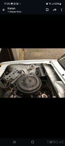 LADA (VAZ) 2107 2003, 9,999,999 km - 1.6 l - Şəmkir
