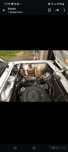 LADA (VAZ) 2107 2003, 9,999,999 km - 1.6 l - Şəmkir