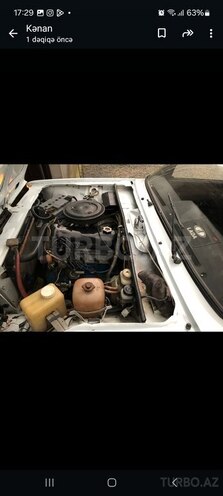 LADA (VAZ) 2107 2003, 9,999,999 km - 1.6 l - Şəmkir