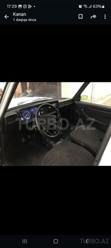LADA (VAZ) 2107 2003, 9,999,999 km - 1.6 l - Şəmkir