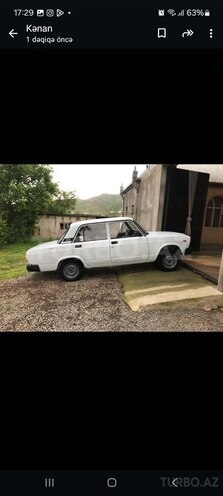 LADA (VAZ) 2107 2003, 9,999,999 km - 1.6 l - Şəmkir