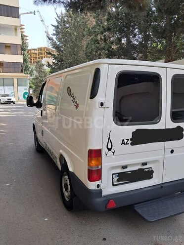 Ford Transit 1999, 354,666 km - 2.5 l - Bakı