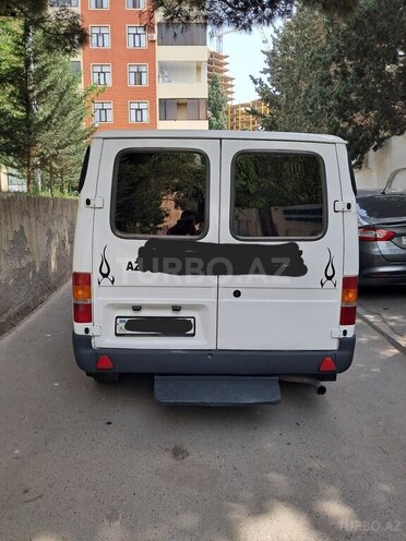 Ford Transit 1999, 354,666 km - 2.5 l - Bakı