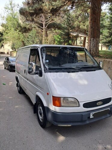 Ford Transit 1999, 354,666 km - 2.5 l - Bakı