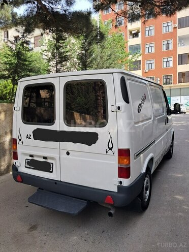 Ford Transit 1999, 354,666 km - 2.5 l - Bakı