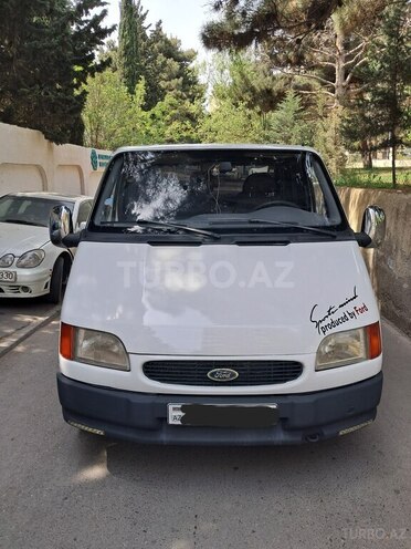 Ford Transit 1999, 354,666 km - 2.5 l - Bakı