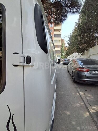 Ford Transit 1999, 354,666 km - 2.5 l - Bakı