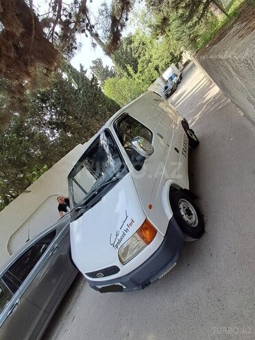Ford Transit 1999, 354,666 km - 2.5 l - Bakı