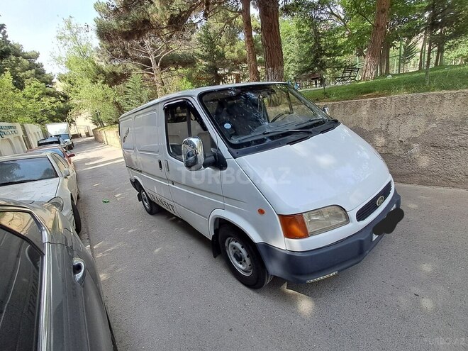 Ford Transit 1999, 354,666 km - 2.5 l - Bakı