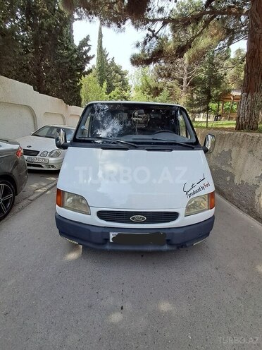 Ford Transit 1999, 354,666 km - 2.5 l - Bakı