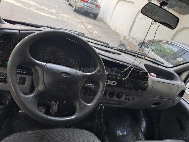 Ford Transit 1999, 354,666 km - 2.5 l - Bakı