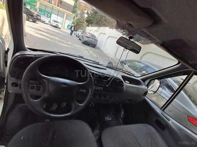 Ford Transit 1999, 354,666 km - 2.5 l - Bakı