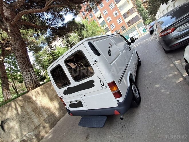 Ford Transit 1999, 354,666 km - 2.5 l - Bakı