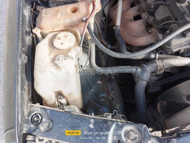 Mercedes 190 1991, 250,000 km - 1.8 l - Bakı