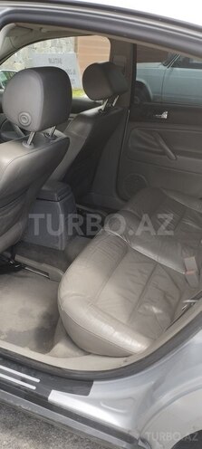 Volkswagen Passat 2001, 408,773 km - 1.8 l - Qəbələ
