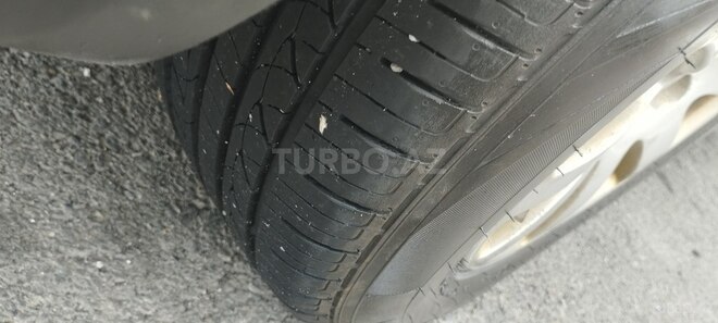 Volkswagen Passat 2001, 408,773 km - 1.8 l - Qəbələ