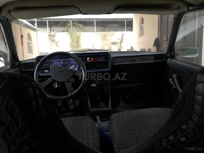 LADA (VAZ) 2107 2003, 99,000 km - 1.6 l - Şəmkir