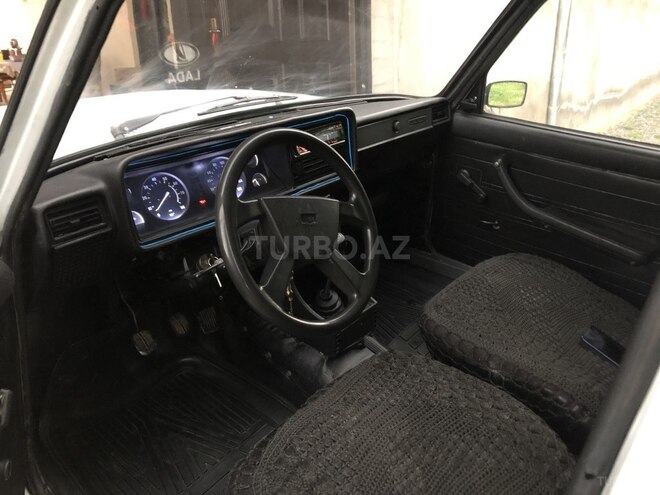 LADA (VAZ) 2107 2003, 99,000 km - 1.6 l - Şəmkir