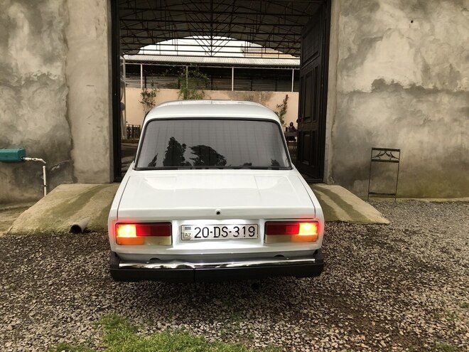 LADA (VAZ) 2107 2003, 99,000 km - 1.6 l - Şəmkir