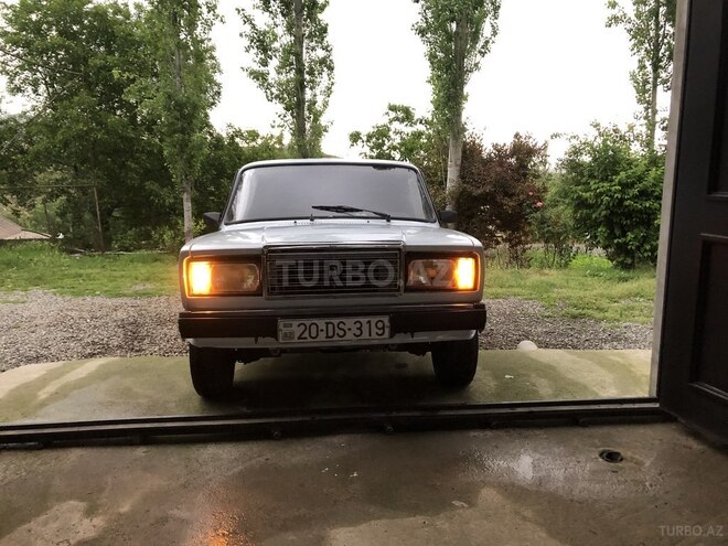 LADA (VAZ) 2107 2003, 99,000 km - 1.6 l - Şəmkir