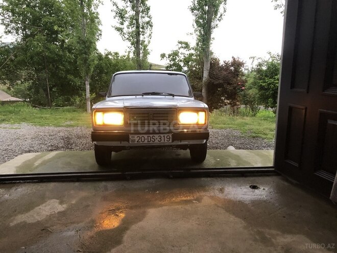 LADA (VAZ) 2107 2003, 99,000 km - 1.6 l - Şəmkir
