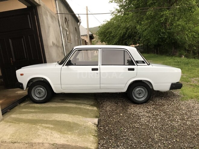 LADA (VAZ) 2107 2003, 99,000 km - 1.6 l - Şəmkir