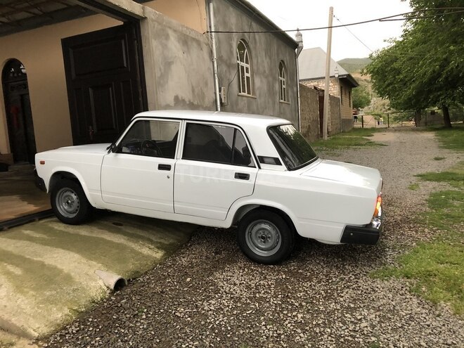 LADA (VAZ) 2107 2003, 99,000 km - 1.6 l - Şəmkir