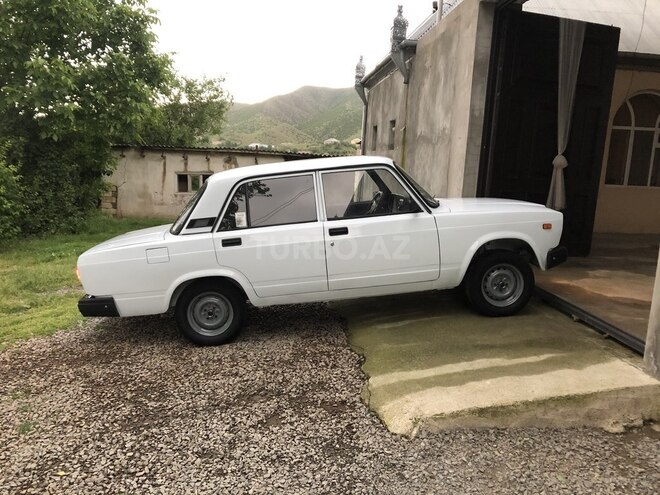 LADA (VAZ) 2107 2003, 99,000 km - 1.6 l - Şəmkir