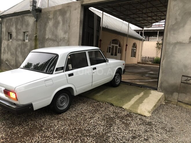 LADA (VAZ) 2107 2003, 99,000 km - 1.6 l - Şəmkir