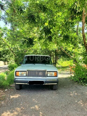LADA (VAZ) 2107 2006, 100,000 km - 1.6 l - Lənkəran