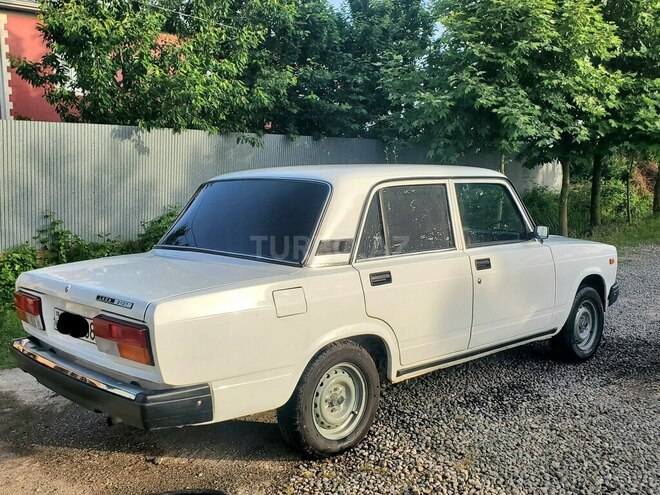 LADA (VAZ) 2107 2006, 100,000 km - 1.6 l - Lənkəran