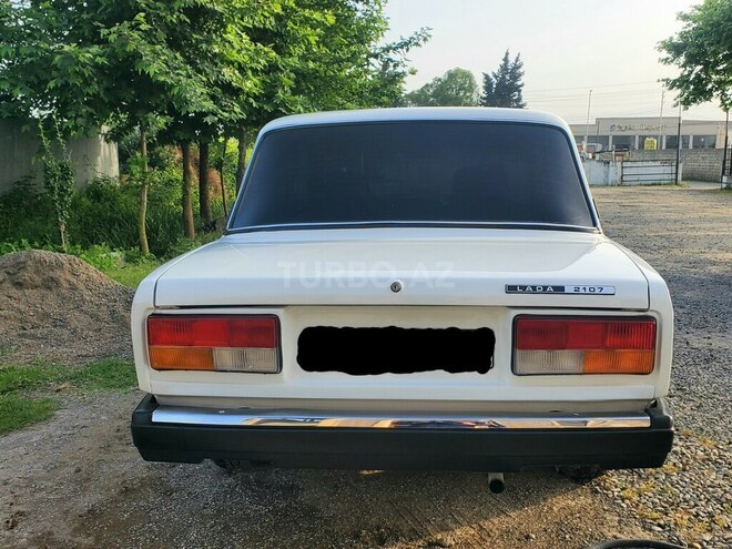 LADA (VAZ) 2107 2006, 100,000 km - 1.6 l - Lənkəran
