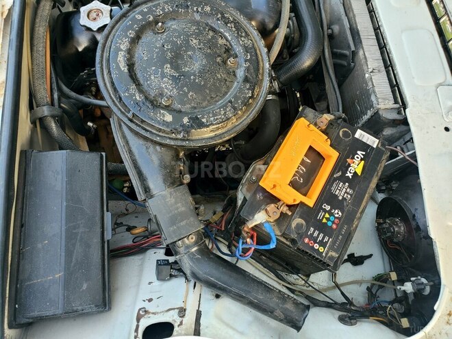 LADA (VAZ) 2107 2006, 100,000 km - 1.6 l - Lənkəran