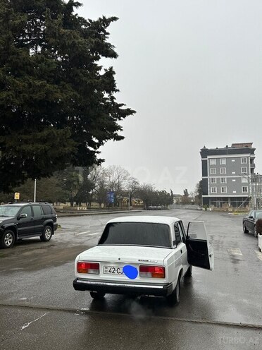 LADA (VAZ) 2107 2006, 100,000 km - 1.6 l - Lənkəran